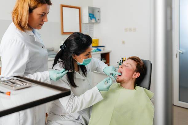 Best Tooth Infection Emergency Dentist  in Dayton, VA