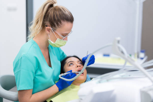 Best Cracked Tooth Emergency Dentist  in Dayton, VA