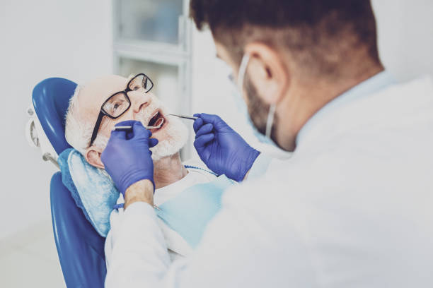 Best Broken Tooth Emergency  in Dayton, VA